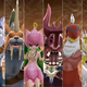 Illustration for article titled All 217 Digimon in Digimon World: Next 0rder